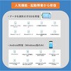 - Dr.Fone - Suite iOS & Android永続ライセンスWindows対応 ワンダーシェアーソフトウェア 02628162