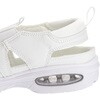 SU5775 レディースワークサンダル nasu.com(ナースコム) 02628329
