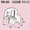 ラチェット締め金具 南電機