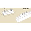 ステンレス パイプコネクタ 南電機