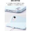 TBWA25RWVSABU iPad A16 11インチ iPad 第10世代 10.9インチ ケース マグネット式フラップ カバー Apple Pencil収納 ペンスタンド機能 抗菌 エレコム 02651481