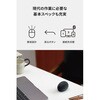 M-EGG40BBXSSPN ワイヤレスマウス Bluetooth 静音 4ボタン 最大3台接続可能 乾電池式 無線 EGG MOUSE カバー2色付属 エレコム 02651621