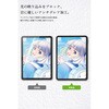 TBWA25RFLAPLL2 iPad 11インチ A16 /10.9インチ 第10世代 フィルム 2枚入り ケント紙タイプ 紙のような描き心地 エレコム 02651666
