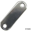 アイプレート ステンレス パッドアイ用裏板 水本機械製作所