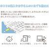 HS-AUSBA6P-W USBポートキャップ Type-A専用 ホワイト 6個入 オーム電機 02652689