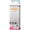 SIP-L20DCL-W やわらかUSB-C to Lightningケーブル PD60W対応 MFi認証 オーム電機 02652890