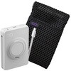 CIO-MB35W2C-SS10K-EX05-EE-WH SP SMARTCOBY Ex05 Wireless2.2 Pro CABLE SS10K ホワイト CIO 02653231