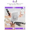 CIO-MB35W2C-SS10K-EX05-EE-WH SP SMARTCOBY Ex05 Wireless2.2 Pro CABLE SS10K ホワイト CIO 02653231