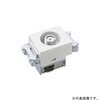 WCS3013CW アドバンス埋込ホーム用高シールドTV用 【4K】【8K】対応 電流通過形 Panasonic(パナソニック) 02653346