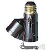 WH1021 分岐ソケット Panasonic(パナソニック) 02653407