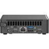 BNUC15CRLI5053CJ ASUS NUC 15 Lite Mini-PC L10 Silm BNUC15CRLI5053CJ ASUS(エイスース) 02654789