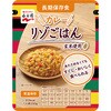 PASBD-TR12SET 長期保存食 リゾごはんアソートセット 6食×2種類 保存期間8年 永谷園 02655060