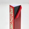 EPSC-0824 消防標識  消火器↓ 三角柱・高輝度蓄光タイプ TRUSCO 02655130
