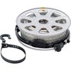 TLED-10-SET LEDテープライト 両面発光  電源コードセット TRUSCO 02655121
