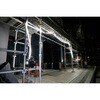 TLED-10 LEDテープライト 両面発光 TRUSCO 02655139
