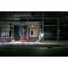 TLED-10 LEDテープライト 両面発光 TRUSCO 02655139