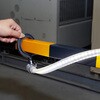 TLED-10 LEDテープライト 両面発光 TRUSCO 02655139