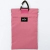 1518205 POY/WEEKEND CHERRY PINK ヘミングス 02656767