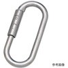 チェーン用パーツ クイックロックキャッチ 水本機械製作所