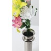 FPB-0005 仏花用スポンジ2Pセット L 横浜ディスプレイミュージアム 02682466