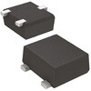 ローム Pチャンネル MOSFET12 V 1.3 A 表面実装 パッケージSOT-323 3 ピン ROHM