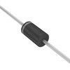 STマイクロ，  高電圧 整流ダイオード， 3A， 600V スルーホール， 2-Pin DO-201AD 1.7V STMicro