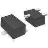 RUM002N05T2L ローム Nチャンネル MOSFET50 V 200 mA 表面実装 パッケージSOT-723 3 ピン ROHM 02668901