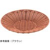 PPパントレー丸型トレー VTシリーズ アズワン