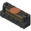 Samtec 基板接続用ピンヘッダ 100極 0.5mm 2列 LSHM-150-04.0-L-DV-A-N-K-TR SAMTEC