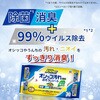 4994527937801 JOYPET(ジョイペット) オシッコ汚れ専用 おそうじシート 各種 JOYPET 02695888