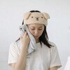 アニボール ヘアバンド シービージャパン