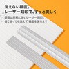 DLI-NRU091OR アルミ製定規 nusign 02698250
