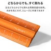 DLI-NRU091OR アルミ製定規 nusign 02698250