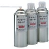 乾燥硬化型パテ用防湿スプレー ナイコートSB-61 日東化成工業