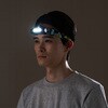 74175064 2WAY ヘッドライト・USB ロゴス 02698557