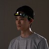 74175064 2WAY ヘッドライト・USB ロゴス 02698557