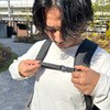 37402409 DryCore バックパックGRID ロゴス 02698767