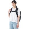 37402419 DryCore バックパックGRID ロゴス 02698889