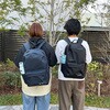 37402419 DryCore バックパックGRID ロゴス 02698889