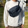 37402109 DryCore ボディバッグ ロゴス 02698959