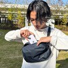 37402109 DryCore ボディバッグ ロゴス 02698959