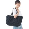 37402009 DryCore トートバッグ ロゴス 02698977