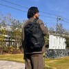 37402219 DryCore バックパックVEX ロゴス 02699011