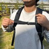 37402319 DryCore バックパックARC ロゴス 02699038