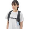 37400709 スタンダードデイバッグ ロゴス 02699081