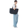 37402019 DryCore トートバッグ ロゴス 02699090
