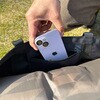 37402019 DryCore トートバッグ ロゴス 02699090