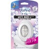 ファブリーズ 消臭芳香剤 トイレ用 本体 各種 ファブリーズ