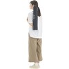 81336749 チェアサイド日傘スタンド ロゴス 02699747