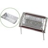 81314100 eco-logosave BBQ深型カバー ロゴス 02699799